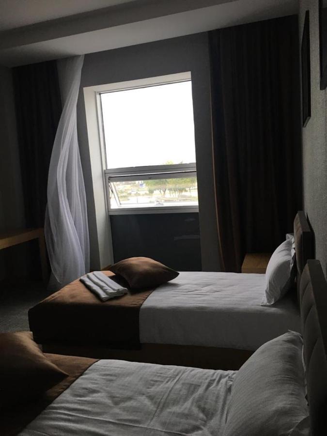 Jj Hotel Αστάνα Εξωτερικό φωτογραφία