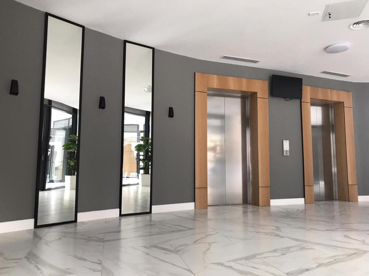 Jj Hotel Αστάνα Εξωτερικό φωτογραφία